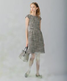 TOCCA 【再入荷！】PUZZLE ドレス