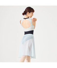 Chacott ★ハイネックレオタード