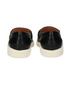 INTER-CHAUSSURES 【PASCUCCI】モールドソールビットローファー