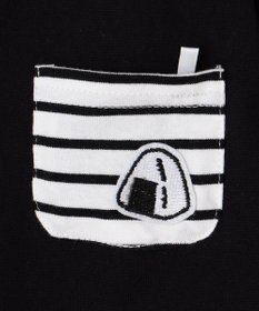 ANY KIDS 【ke ke ke】GOOD MORNING 長袖Ｔシャツ