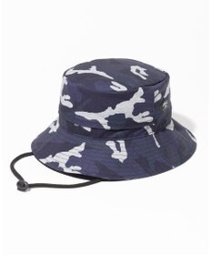 JOSEPH ABBOUD MOUNTAIN 【撥水・軽量・男女兼用・折り畳み可・究極のポータブル性】ポケッタブルバケットハット