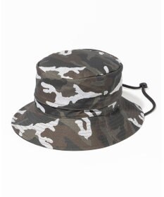 JOSEPH ABBOUD MOUNTAIN 【撥水・軽量・男女兼用・折り畳み可・究極のポータブル性】ポケッタブルバケットハット