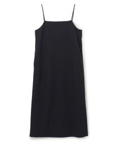 UNFILO Ｉラインキャミワンピース