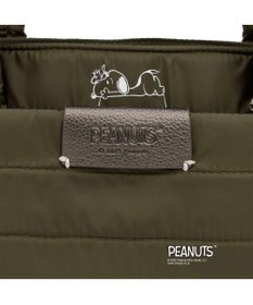 CLATHAS CLATHAS×PEANUTS 2WAYトートバッグ