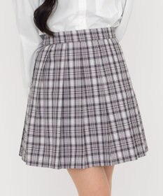 WEGO 【SCHOOLITEM】スクールプリーツスカート
