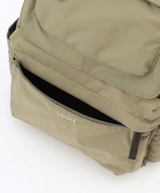 Y'SACCS カーゴポケット　リュックサック　Sサイズ