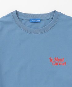 SHARE PARK LADIES 【UVケア・吸水速乾・ストレッチ・軽量 】バックプリントTシャツ（S・Mサイズ）