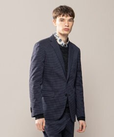 JOSEPH HOMME ライトストレッチドビー ジャケット