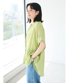 CRAFT STANDARD BOUTIQUE ヴィンテージボイルミルフィーユチュニック