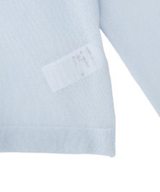 AMERICAN HOLIC シアーニットプルオーバー