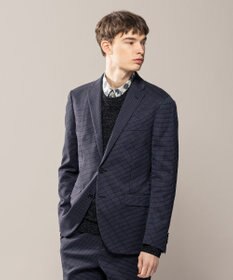 JOSEPH HOMME ライトストレッチドビー ジャケット