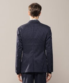 JOSEPH HOMME ライトストレッチドビー ジャケット