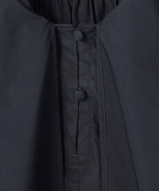 23区 L 【滝沢眞規子さん着用/Oggi掲載】ストレッチライトタイプライター 2WAY ボウタイブラウス