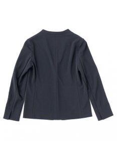 UNFILO BEAUTY MOVE ノーカラージャケット