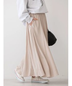 AMERICAN HOLIC サラックールギャザースカート