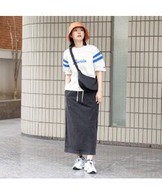 林八百吉商店 Champion フリンジチューリップハット