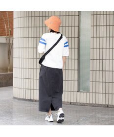 林八百吉商店 Champion フリンジチューリップハット