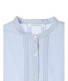 AMERICAN HOLIC サラックールタック使いブラウス