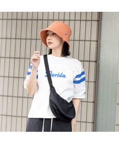 林八百吉商店 Champion フリンジチューリップハット