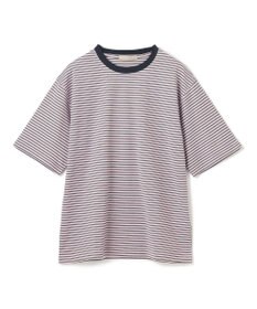 UNFILO MENS 【OCEANS 雑誌・web 掲載】スマート ストレッチ TEE【男女兼用/ギフトにもおすすめ】