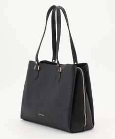 LA BAGAGERIE ベーシック　フェイクレザートート