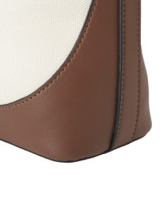 YECCA VECCA ポーチインショルダーバッグ