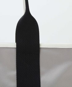 TOPKAPI 【Breath TOPKAPI sis】【WEB限定】ナイロン ロングハンドル トートバッグ A4 / 軽量 / 肩掛け / SCOTCH GRAIN スコッチグレイン