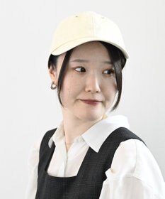 ATRENA 熱を遮る帽子 コカゲル キャップ