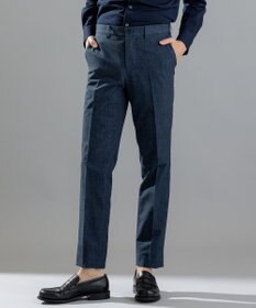 JOSEPH HOMME クールドッツストレッチ / CITY