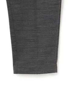 JOSEPH HOMME 新素材【抜群のストレッチ性/セットアップ対応可】スプリングウールジャージー / PEGG CONVERTIBLE