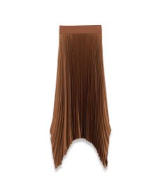 JOSEPH ニットウィーブプリッセスカート ADE