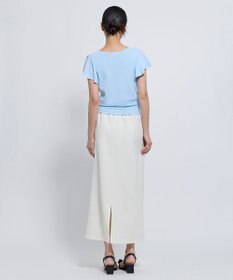 TOCCA PIXIE MAGIC ニットトップス