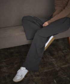 CRAFT STANDARD BOUTIQUE ストライプセットアップ