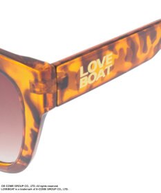 Green Parks ■ＬＯＶＥＢＯＡＴ　サングラス