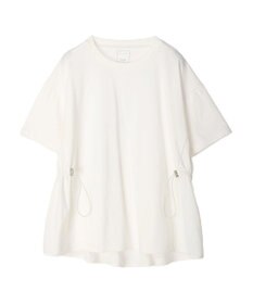 Green Parks 脇ドロストドッキングプルオーバー