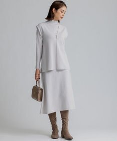 組曲 L 【2SET・WEB限定】ジレワンピースセット