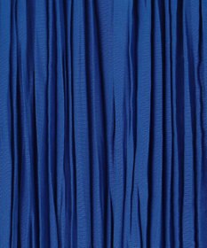 UNFILO ワッシャープリーツスカート