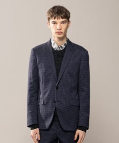 JOSEPH HOMME ライトストレッチドビー ジャケット