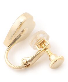 TOCCA WITH HEART EARRINGS イヤリング