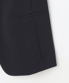 J.PRESS LADIES L BREEZE COOL トロ テーラード ジャケット