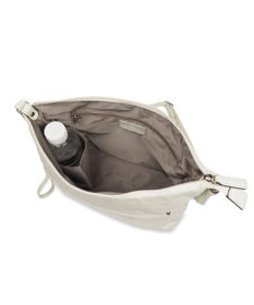 PELLE BORSA シンプルショルダーバッグ Alive アライブ 4449