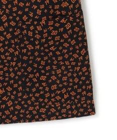 J.PRESS MEN 【J.PRESS ORIGINALS】Broad print 1902 Sack Jacket