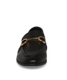 STEVE MADDEN CARRINE ビット―ローファー