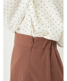 earth music&ecology イレヘム切替スカート