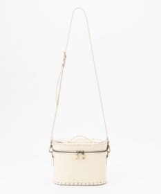 GRACE CONTINENTAL LeatherVCBag