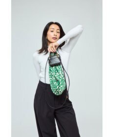 style code 【VerdeVari/ヴェルデヴァリ】TINY BUISINESS BAG