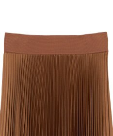 JOSEPH ニットウィーブプリッセスカート ADE