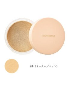 YA-MAN オンリーミネラル　ファンデーション 5g　マットタイプ