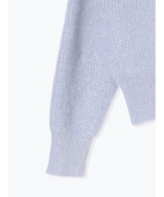 Te chichi キャットヤーンニット