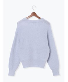 Te chichi キャットヤーンニット